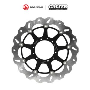 Đĩa Thắng Galfer Honda CBR 1000 RR 2008-16 Trước 320mm - Trái