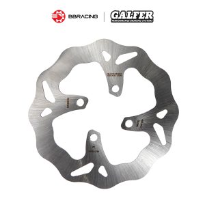 Đĩa Thắng Galfer Honda MSX, Monkey 125 Trước 220mm