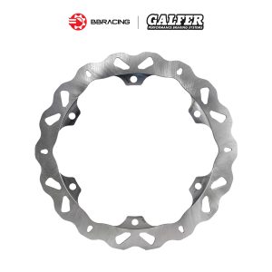 Đĩa Thắng Galfer Honda CB 500 X 2013-18 Trước 320mm