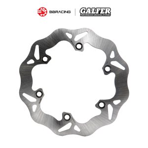 Đĩa Thắng Galfer Honda SH 300, 350i Trước 256mm