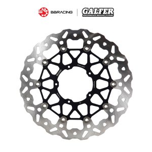 Đĩa Thắng Galfer Honda CBR 1000 RR R 2020-23 Trước 330mm