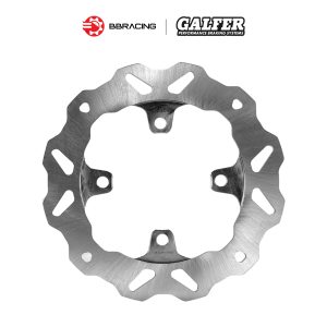 Đĩa Thắng Galfer Honda CBR 1000 RR R 2020-23 Sau 220mm