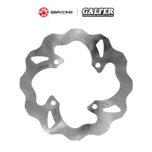 Đĩa Thắng Galfer Kawasaki Z1000 2007-23 Sau 250mm