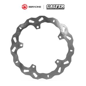 Đĩa Thắng Galfer Suzuki Raider 150 Trước Oversize 320mm