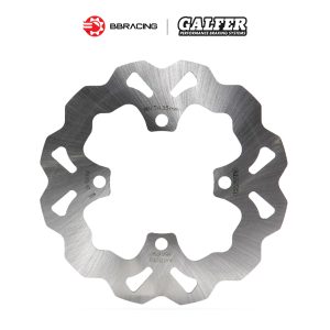 Đĩa Thắng Galfer Yamaha Exciter 135 Sau 203mm