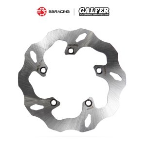 Đĩa Thắng Galfer Yamaha Exciter 150 Trước 245mm