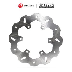 Đĩa Thắng Galfer Ducati Monster 937 Sau 245mm