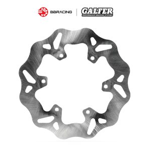 Đĩa Thắng Galfer Vespa GTS Trước & Sau 220mm