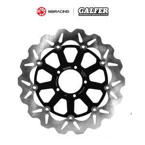 Đĩa Thắng Galfer Ducati Hypermotard 950 Trước 320mm