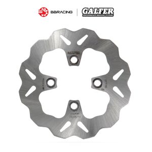 Đĩa Thắng Galfer Honda MSX, Monkey 125 Sau 190mm