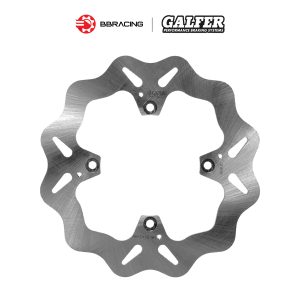 Đĩa Thắng Galfer Ducati Hypermotard 950 Sau 245mm