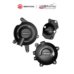 Bảo Vệ Lốc Máy GBRacing Triumph Street Triple 765 2017-25