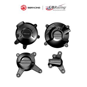 Bảo Vệ Lốc Máy GBRacing Yamaha MT-09 2014-20