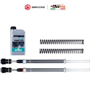 Kit Phuộc Trước Matris Triumph Street Twin 2019-22