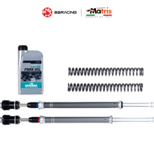 Kit Phuộc Trước Matris Triumph T100 2021