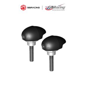 Gù Chống Đổ GBRacing Honda CBR 1000 RR 2008-16