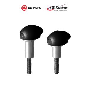 Gù Chống Đổ GBRacing Kawasaki Ninja ZX-10R 2011-24
