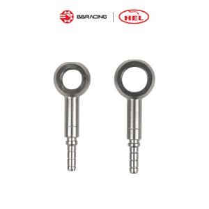 Đầu Dây Dầu HEL 10 mm