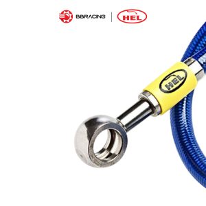 Dây Dầu Thắng HEL - Xanh Dương