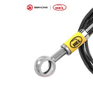 Dây Dầu Thắng HEL - Carbon