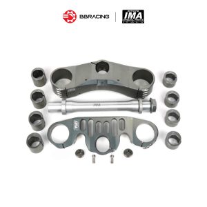 Bộ Chảng Ba IMA Honda CBR 1000 RR 2010-17 FGR300 Titan