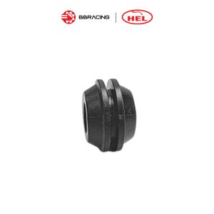 Đệm Nối HEL Bằng Cao Su Dùng Cho Dây Dầu Thắng