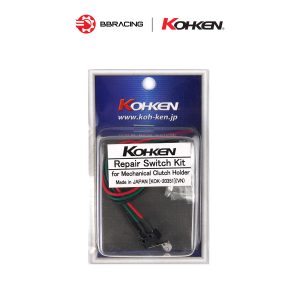 Công Tắc Côn KOHKEN