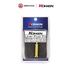 Cốt KOHKEN Tay Brembo Corsa Corta