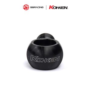 Đầu Dây Dầu KOHKEN - Đen