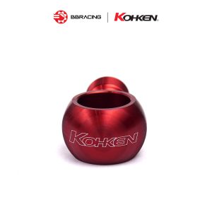 Đầu Dây Dầu KOHKEN - Đỏ