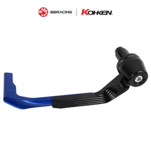 Càng Bảo Vệ Tay Thắng KOHKEN - Xanh Dương