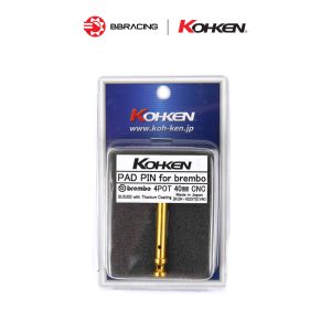 Cốt KOHKEN Heo Brembo Billet P4 30/34 (4 Piston)