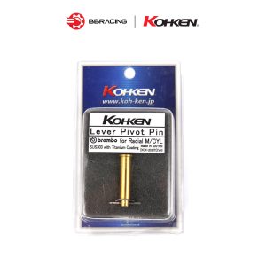 Cốt KOHKEN Tay Brembo PR/Billet