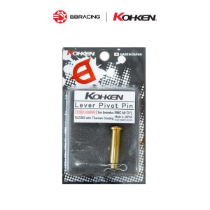 Cốt KOHKEN Tay Brembo PR/Billet V2
