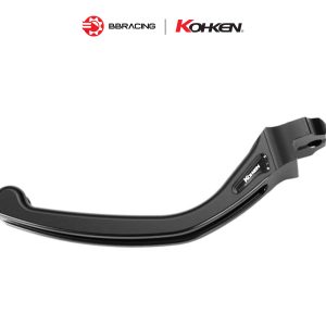 Khúc Gãy Kohken Corsa Corta Ngắn