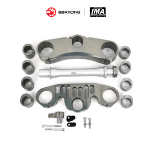 Bộ Chảng Ba IMA Kawasaki Ninja ZX-10R 2016-22 Titan