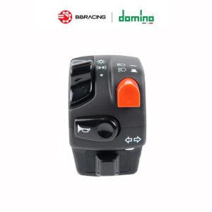 Công Tắc Domino - Bên Trái 44.6mm