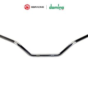 High Bend Ø 22 Chromed