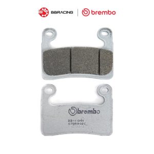 Bố Thắng Brembo BMW S1000 RR 2019-24 (Hayes) - Trước 07GR90SC