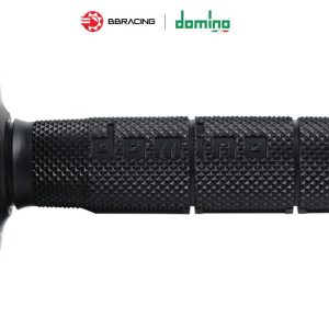 Enduro Grips Black