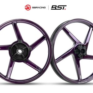 Tím Violet