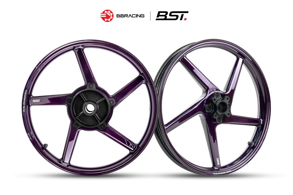 Tím Violet
