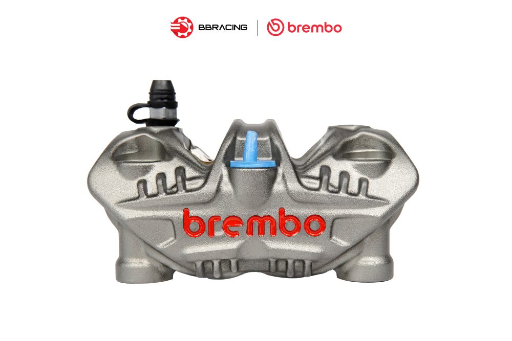 Heo Thắng Brembo GP4-Mini