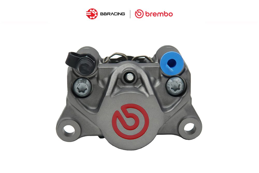 Titanium Red Logo