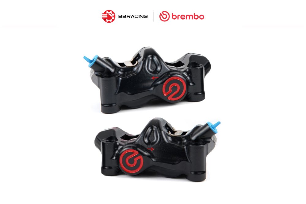 Heo Thắng Brembo Café