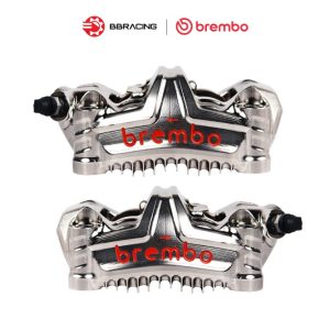 Heo Thắng Brembo GP4-MS Fins 100mm