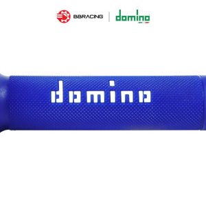 A010 Xanh Dương Trắng