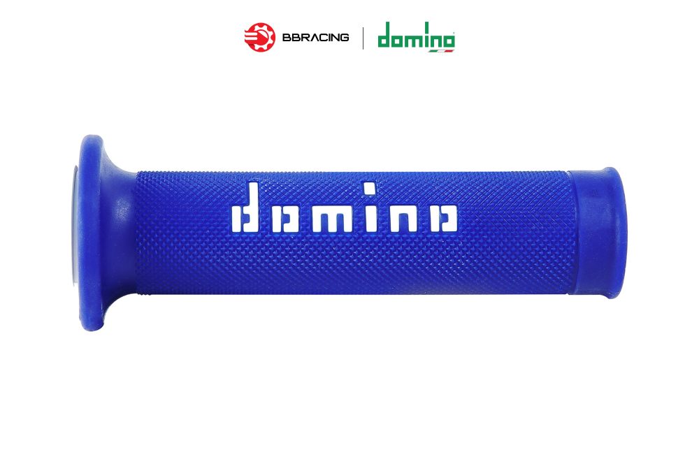 A010 Xanh Dương Trắng