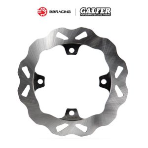 Đĩa Thắng Galfer Honda CB 500 X 2013-18 Sau 240mm