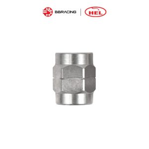 Đai Ốc HEL H650 - Loại 3/8 x 24 JIC